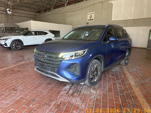GAC GS4 GB 2.0