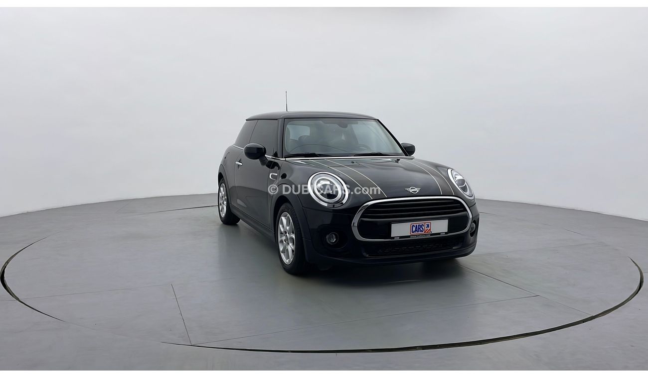 Mini Cooper XR31 1500