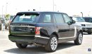 Land Rover Range Rover D350 3.0D MHEV Autobiography LWB AWD Aut.
