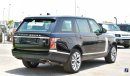 Land Rover Range Rover Autobiography D350 3.0D MHEV Autobiography LWB AWD Aut.