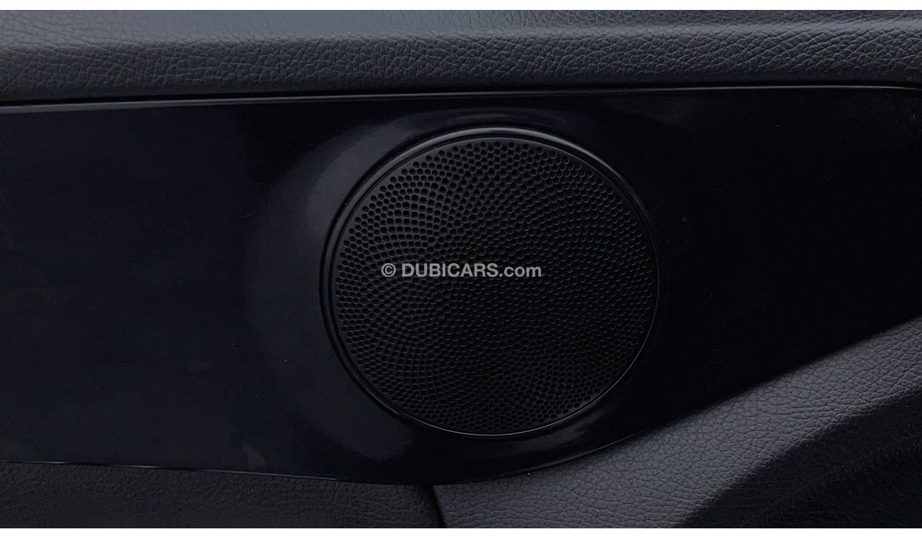 Mercedes-Benz C 200 STD 2 | Zero Down Payment | Free Home Test Drive