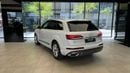Audi Q7 55 TFSI Export Price | GCC Specs | Basic Options