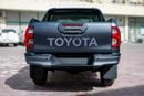 تويوتا هيلوكس 2.8L GD Adventure | Double Cabin Pickup | Automatic | Four Wheel drive | Diesel | 5 Seats | 4 Door