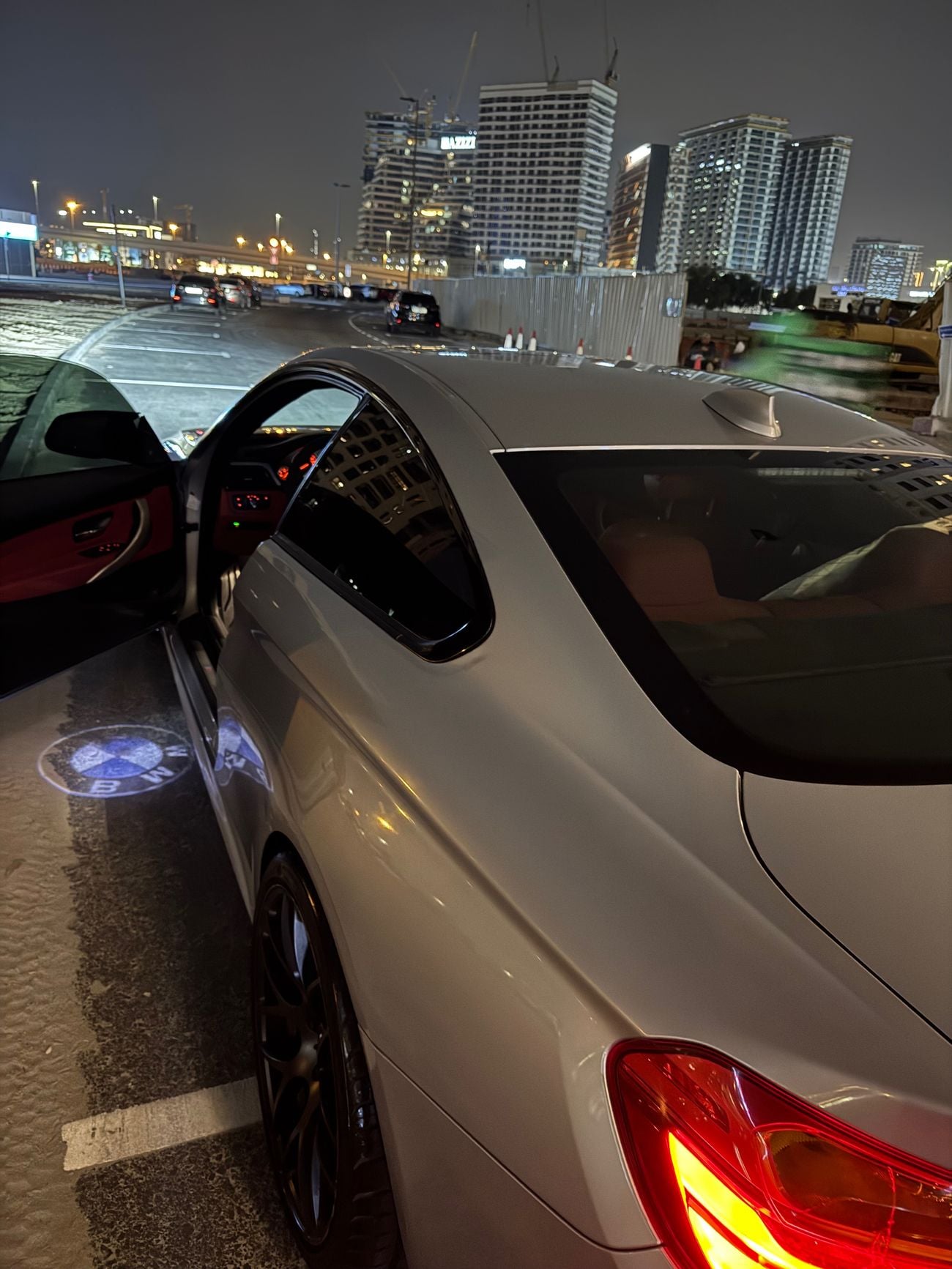 BMW 435i M Sport 3.0L