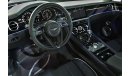 Bentley Continental GTC 2019!! BRAND NEW CONTINENTAL GT-C *W12* IN METALLIC GREY I FULLY LOADED I GCC I UNDER WARRANTY !!