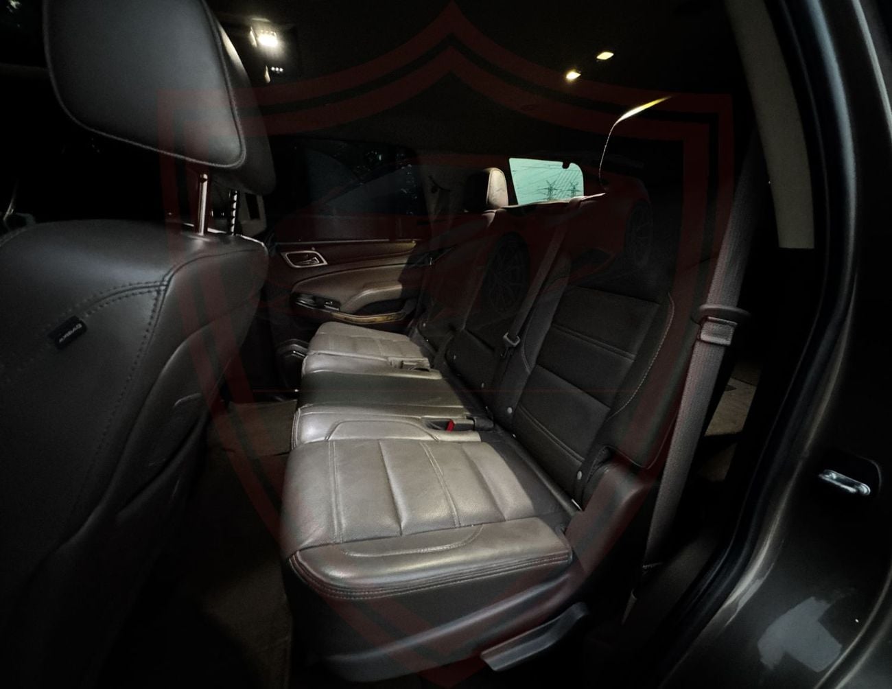 GMC Yukon GMC Yukon Denali Full Option | 6.2 L | 2016 | GCC | Accident-Free | In Excellent Condition