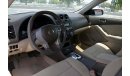 Nissan Altima Mid Range in Perfect Condition