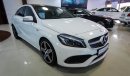 Mercedes-Benz A 250 Sport