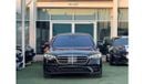 مرسيدس بنز S 500 4MATIC 3.0L