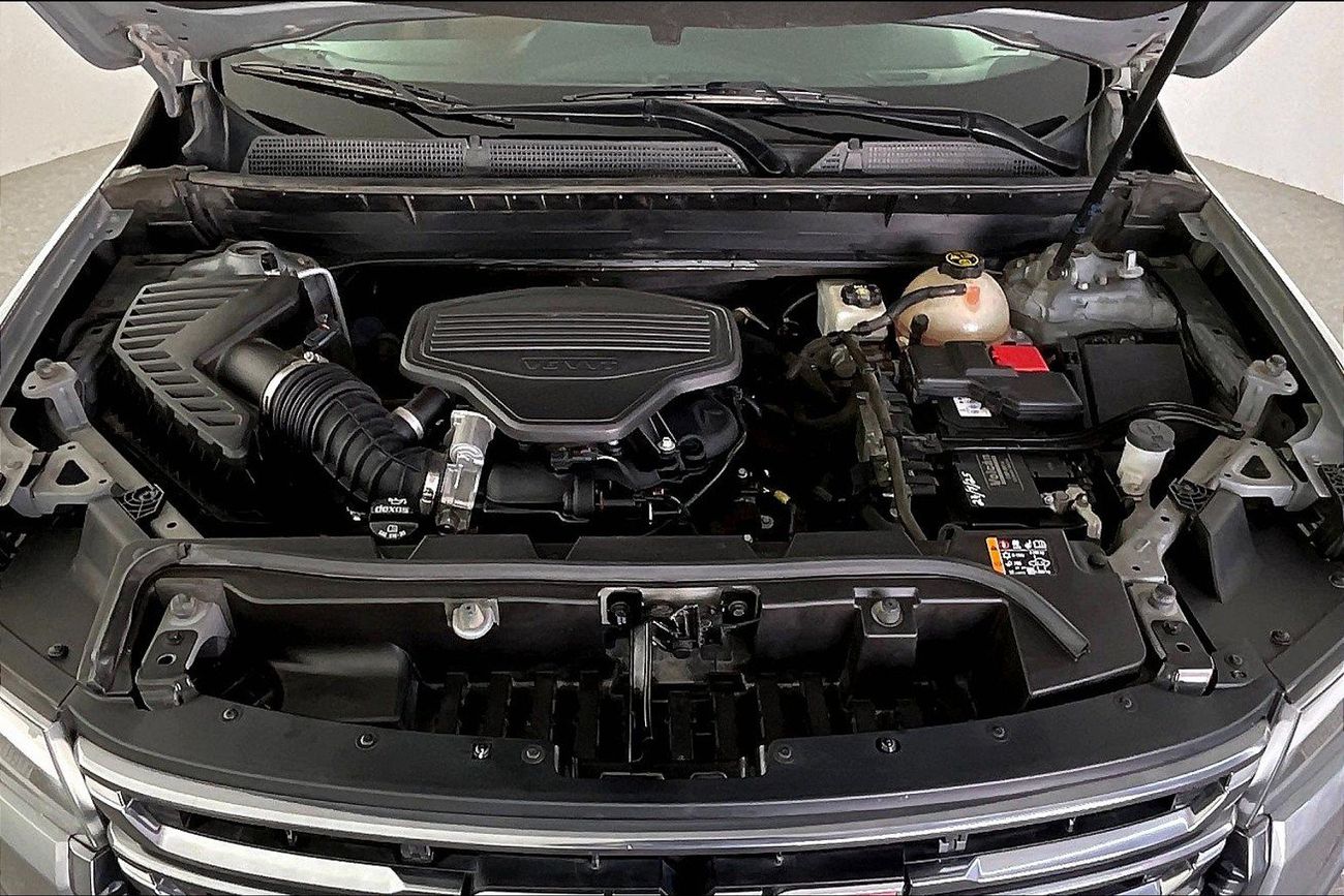 GMC Acadia AT4 | Guaranteed Warranty | 0 Down Payment