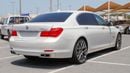 بي أم دبليو 740Li Li With 760 body kit