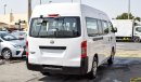 Nissan NV350 Urvan