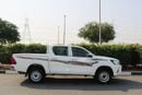 Toyota Hilux DLS 2.4L