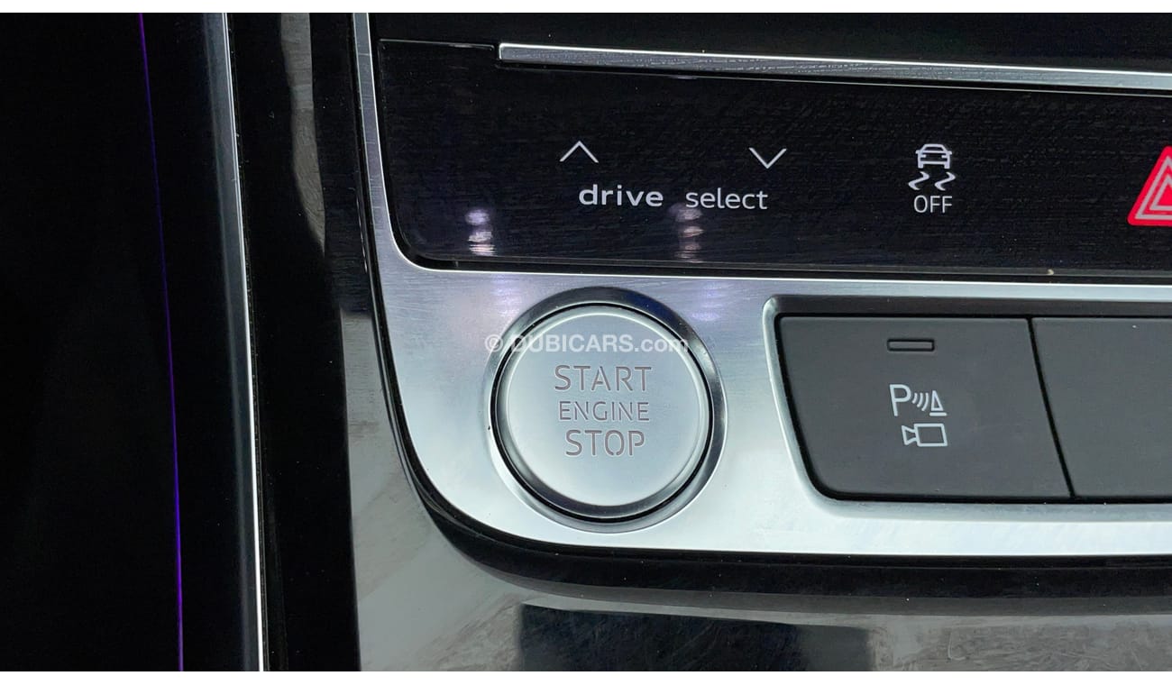 Audi A8 55 TFSI QUATTRO 3 | Zero Down Payment | Free Home Test Drive