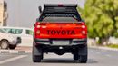 Toyota Hilux FULLY OFF-ROAD MODIFIED | 2.8L DIESEL ENGINE | MANUAL TRANSMISSION | RHD