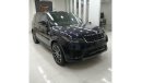 Land Rover Range Rover Sport SE IMPORT FROM CANADA