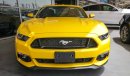 Ford Mustang GT 5.0