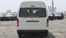 تويوتا هاياس hiace 2.5l hiroof diesel old ship