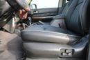 نيسان باترول سفاري NISSAN PATROL Y61 4.8L PETROL 4WD GRX AUTO