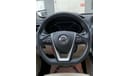 Nissan Maxima MAXIMA SL / RADAR / PANORAMIC (LOT # 764)