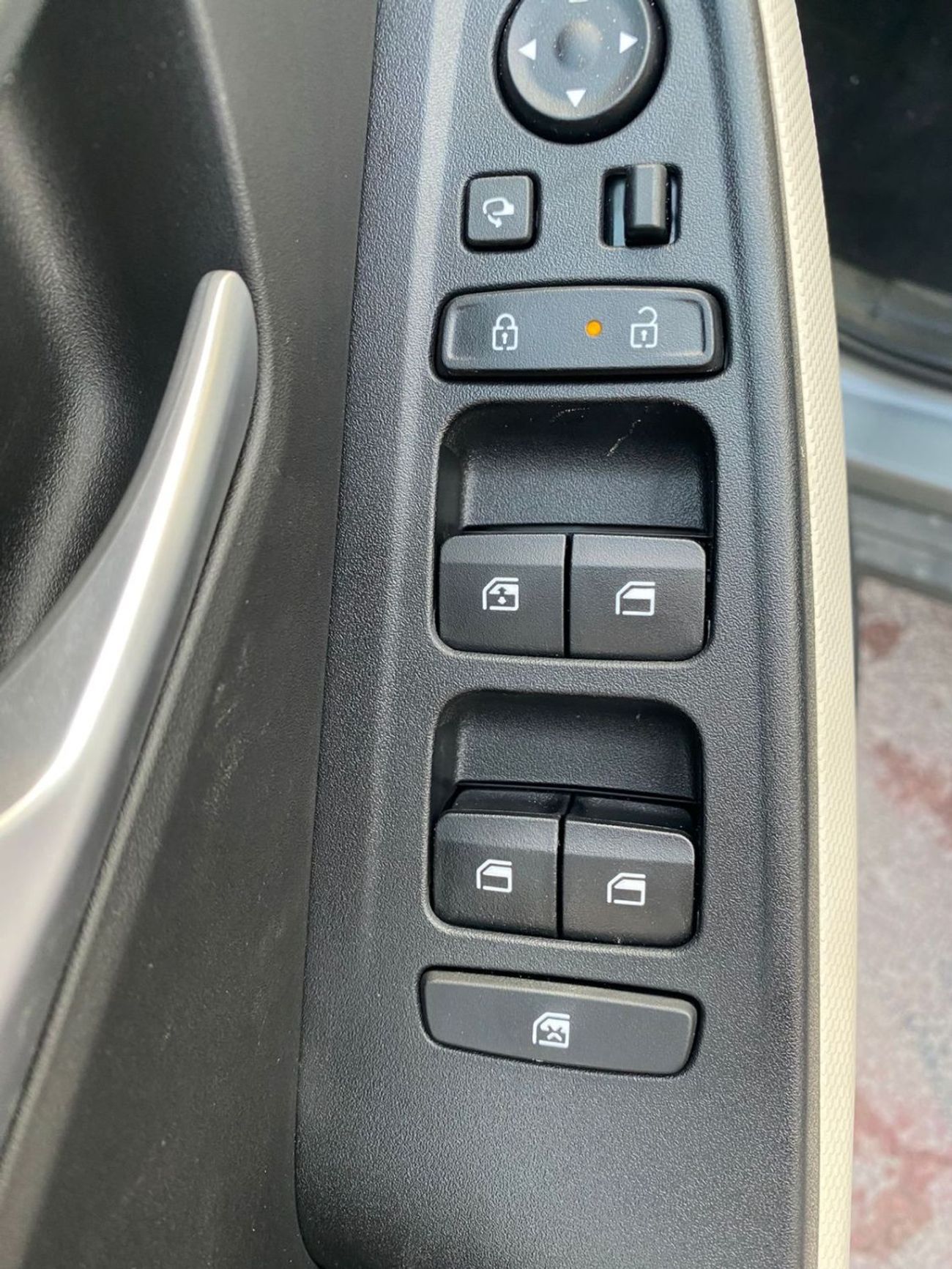 هيونداي كريتا Hyundai Creta Hyundai Creta Hyundai Creta 1.5L Petrol 2026YM