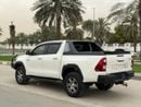 Toyota Hilux DLS SR5 export from Australia