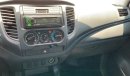 Mitsubishi L200 2019 - 4x2 - 2271 KM ONLY Ref#281