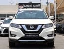 نيسان إكس تريل S 4WD