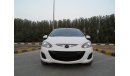 Mazda 2 2014 Ref#262