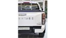 إيسوزو D-ماكس EXCELLENT DEAL for our ISUZU D-MAX LS 3.0TD 4x4 ( 2022 Model! ) in White Color! GCC Specs