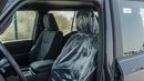 Toyota Prado TXR 2026 Toyota Prado TXL1 2.4.L AT Petrol - Black (With Alloy Wheel)