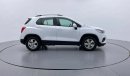 Chevrolet Trax LT 1.8 | Under Warranty | Inspected on 150+ parameters