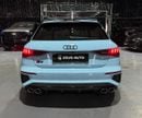 Audi S3 TFSI SPORTBACK