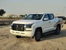 Mitsubishi L200 ATHLETE
