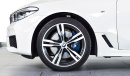 BMW 630i I GT