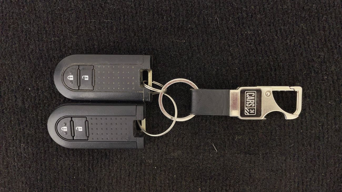 Toyota Rush EX 1.5 | Zero Down Payment | Home Test Drive