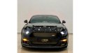 Ford Shelby 2017 Ford Mustang Shelby GT500 Super Snake, Full Ford Service History, Warranty, GGC