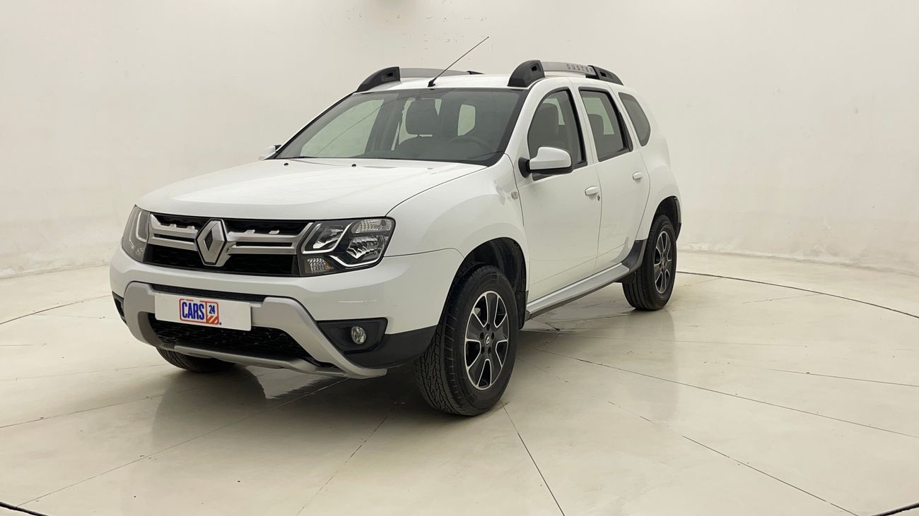 Renault Duster LE 2 | Zero Down Payment | Home Test Drive