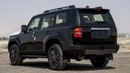 تويوتا برادو GXR Toyota Prado TXL 2.7L Limited MY2025