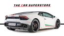Lamborghini Huracan LP580-2-Very Low Mileage-Mint Condition-Italian Style Design