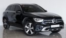 Mercedes-Benz GLC 200 4matic VSB 30534