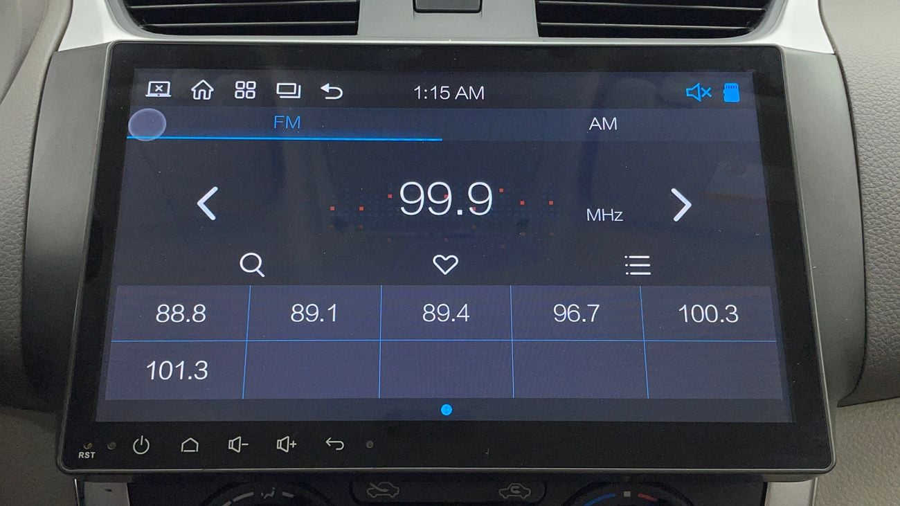 Nissan Sentra S 1.8 | Zero Down Payment | Free Home Test Drive