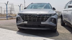 Hyundai Tucson HYUNDAI TUCSON 1.6 L 2022 MODEL FULL OPTION