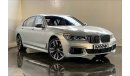 BMW 760Li M-Sport V12