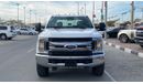 Ford F 350 SUPER DUTY, V8, 6.7L, TURBO DIESEL