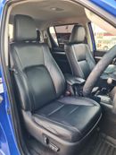 تويوتا هيلوكس DL Double Cabin  Right Hand Drive  Year: 2017  Engine: 2.8L/ V4
