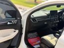 مرسيدس بنز GLE 43 AMG STD Coupe 3.0L