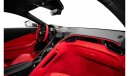 Ferrari Roma GCC Spec - With Warranty and Service Contract