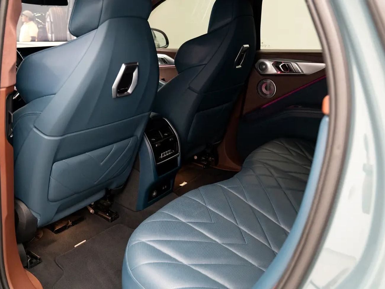 BMW XM GCC Specs | | AWD | Luxury SUV
