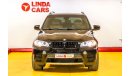 بي أم دبليو X5 BMW X5 X-Drive 35i 2013 under Warranty with Zero Down-Payment.